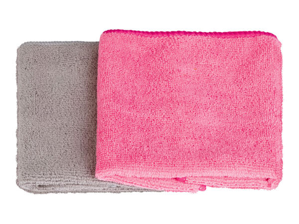 Cleaning Accessories