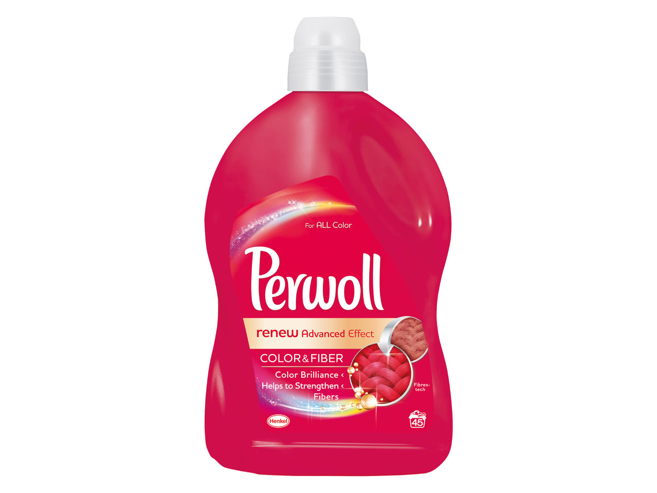 Perwoll renew