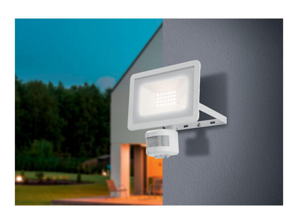 Livarno Home 24W LED Outdoor Floodlight