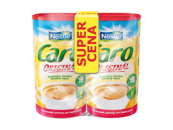 CARO