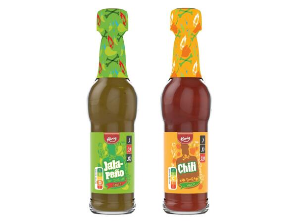 Chili Sauce