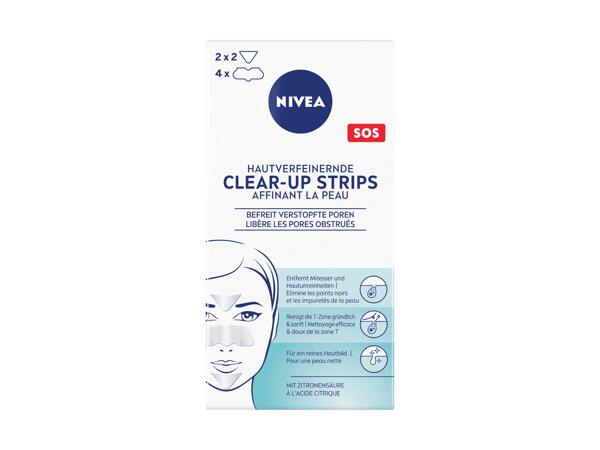 Clear-Up Strips Nivea