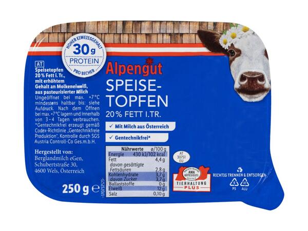 Speisetopfen