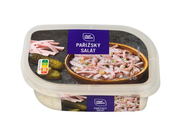 PAŘÍŽSKÝ SALÁT