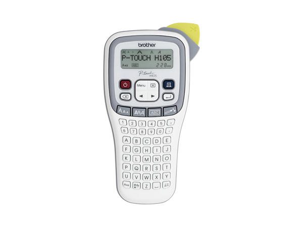 TISKÁRNA ŠTÍTKŮ P-TOUCH