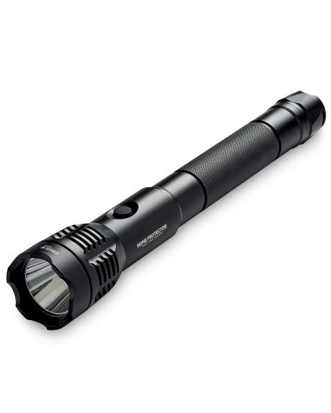 10w LED 4D Security Torch