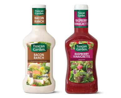 Tuscan Garden Dressing