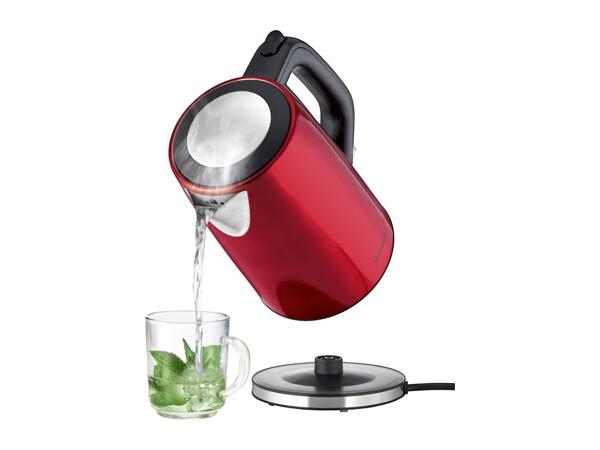 Silvercrest Kitchen Tools Kettle