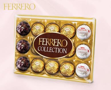 FERRERO Collection