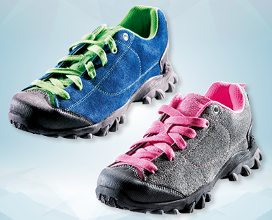 Chaussures de randonnée/marche pour enfant CRANE(R)