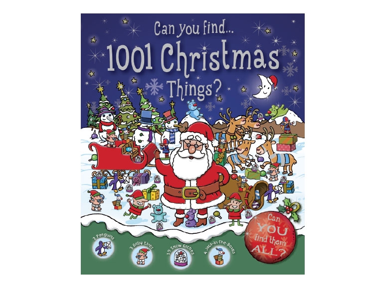 IGLOO Who's Hiding Book