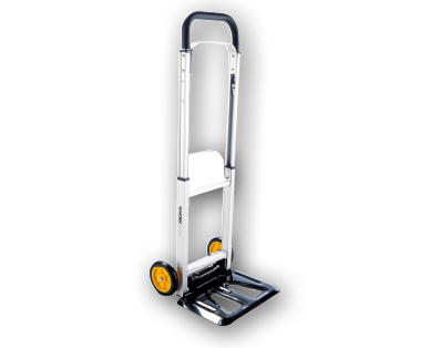Diable en aluminium WORKZONE(R)