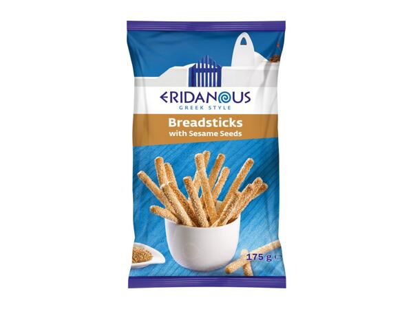 Eridanous Breadsticks