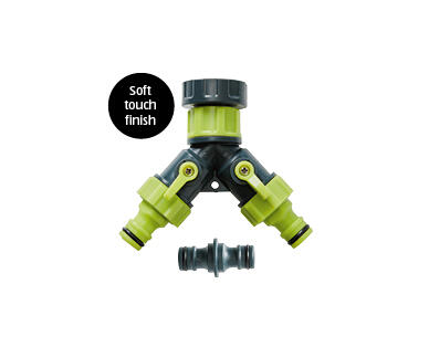 Plastic Hose Accessories