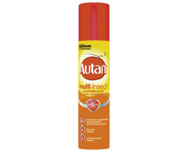 AUTAN(R) INSEKTENSCHUTZ AERO-SPRAY