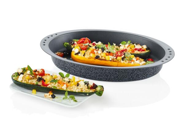 Livarno Home Baking & Roasting Tray/​Roasting Tray/​Loaf Tin