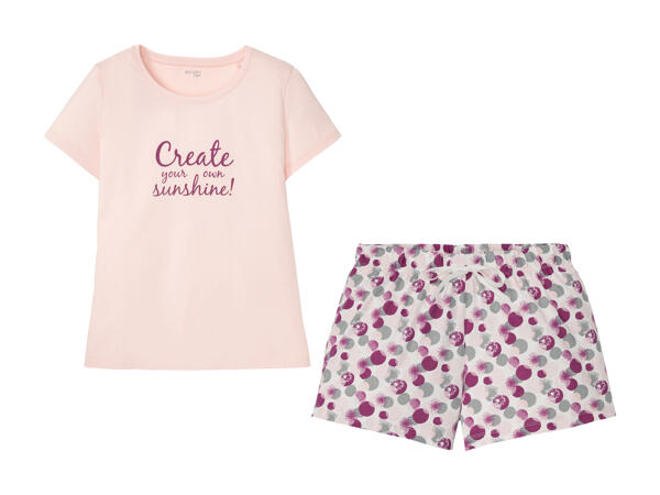 ESMARA LINGERIE(R) Nattøj
