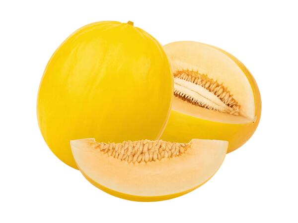 Honigmelone