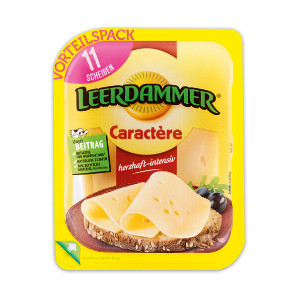 Käse Vorteilspack