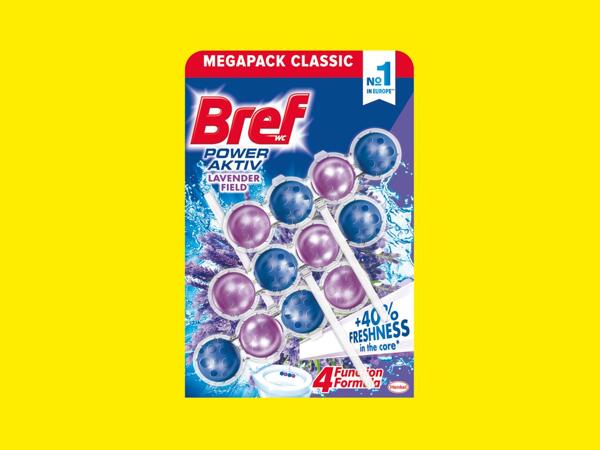 BREF WC BLOK POWER AKTIV