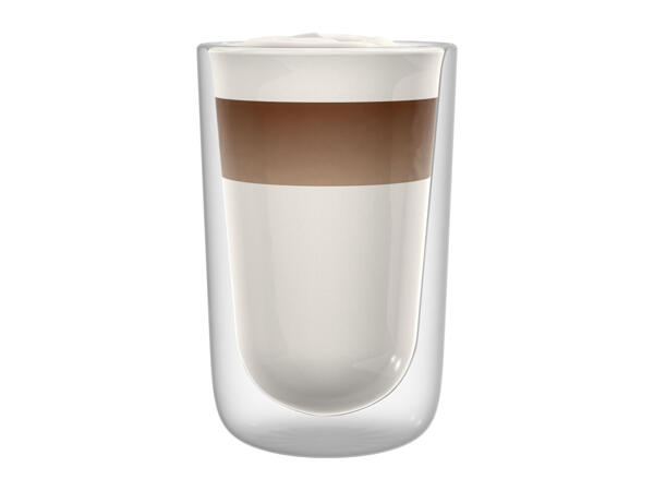 Ernesto Insulated Glasses