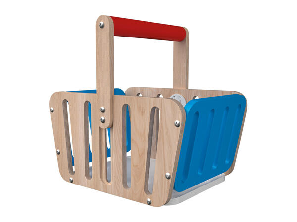 Playtive Wooden Shop Accessories