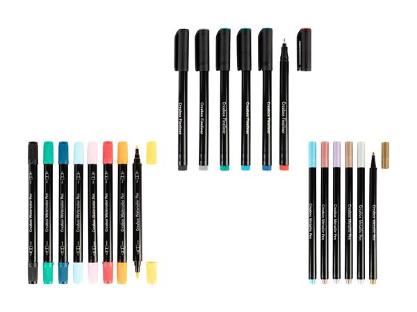 Set de stylos Marabu