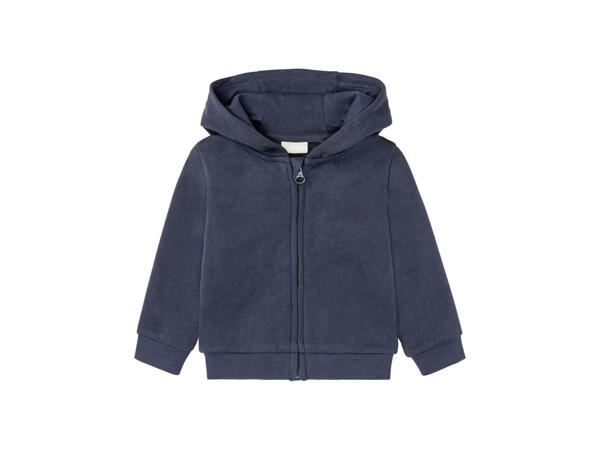 Boys' Sweat Jacket