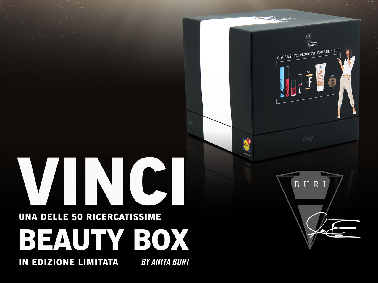 Per saperne di più →