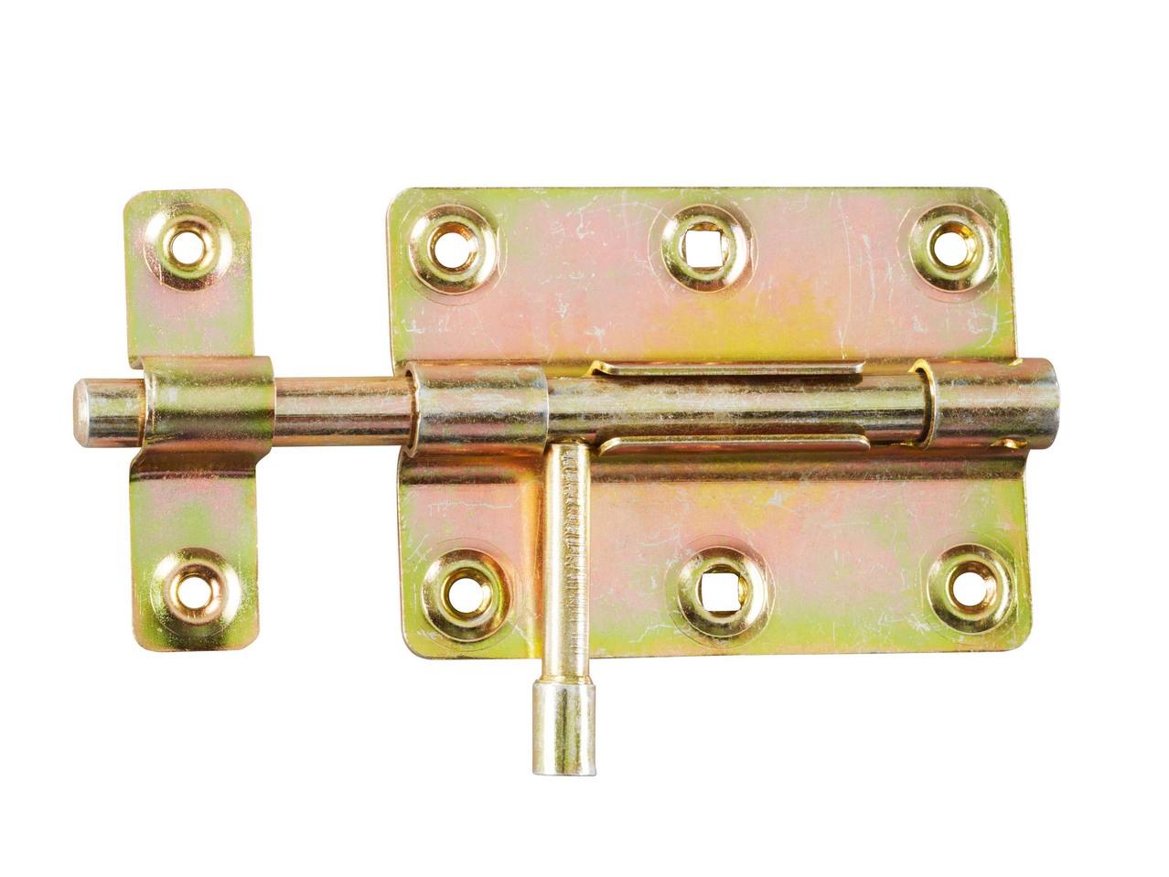 Hinge Set or Latch