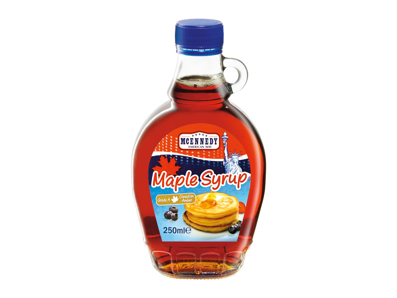 Sirop d'érable