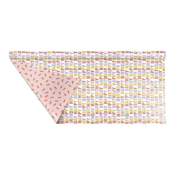 HOME CREATION(R) 				Papier cadeau
