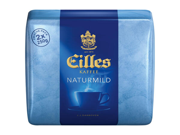 EILLES Kaffee