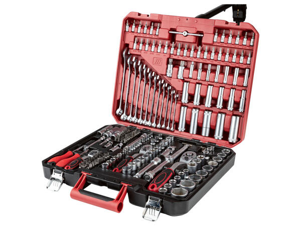 Socket Set
