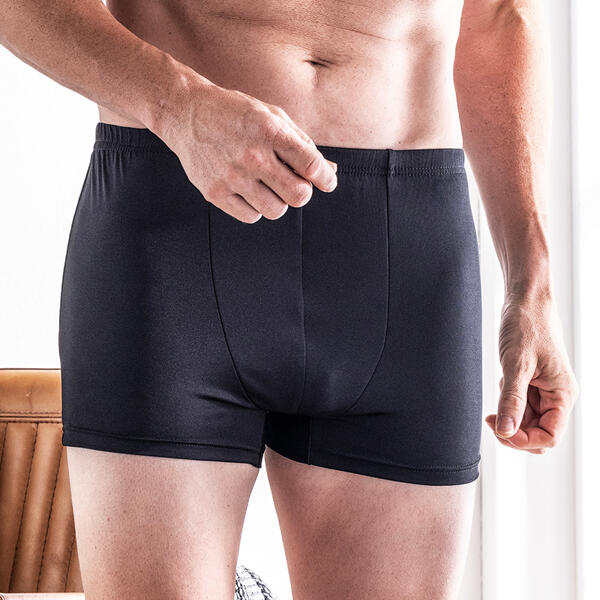 Retroshorts 5er-Pack