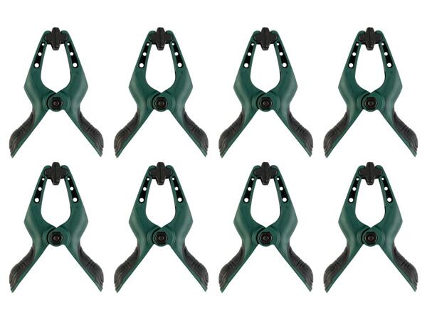 Spring Clamp Set