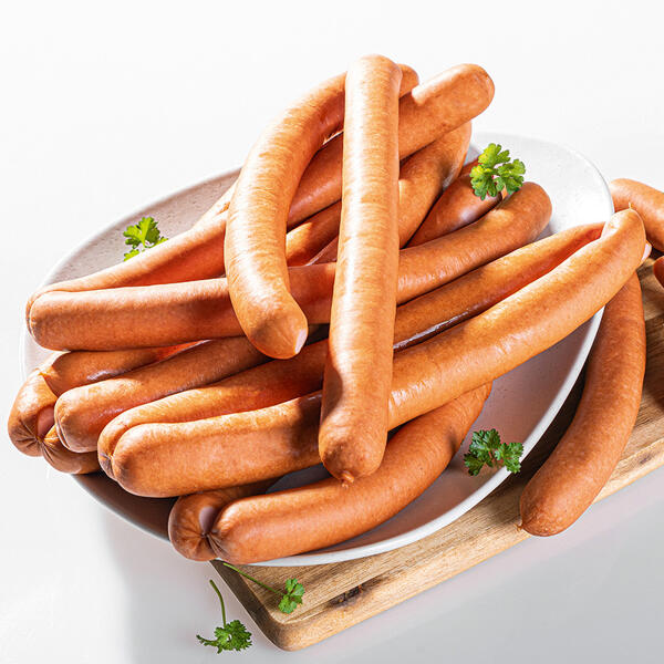 Wiener Knackige Burschen
