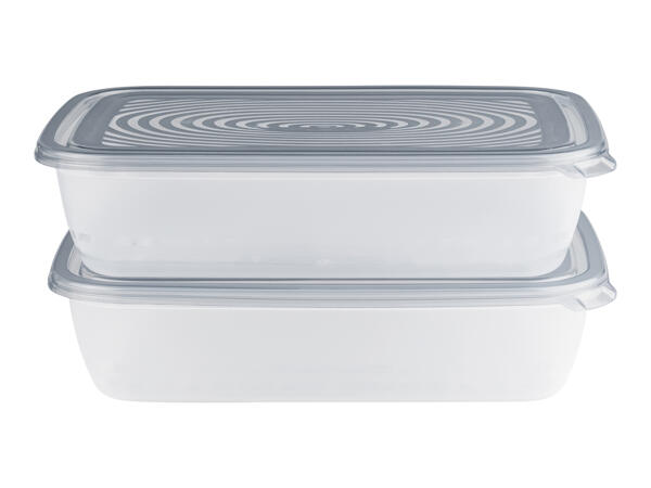 Food Storage Containers