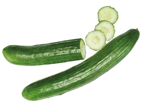 Gurke