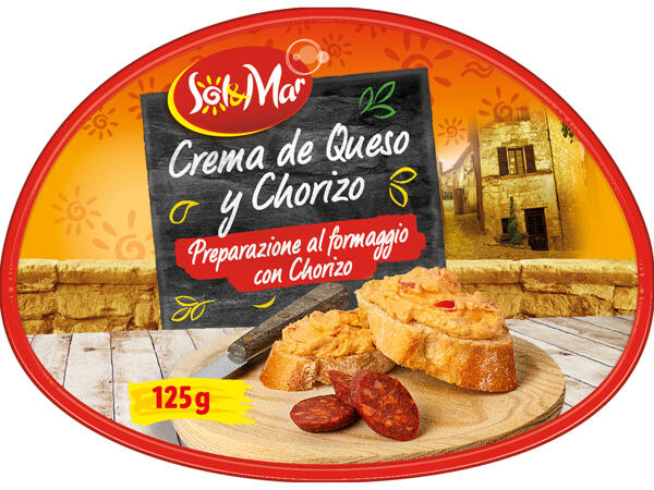 Cheese Spread