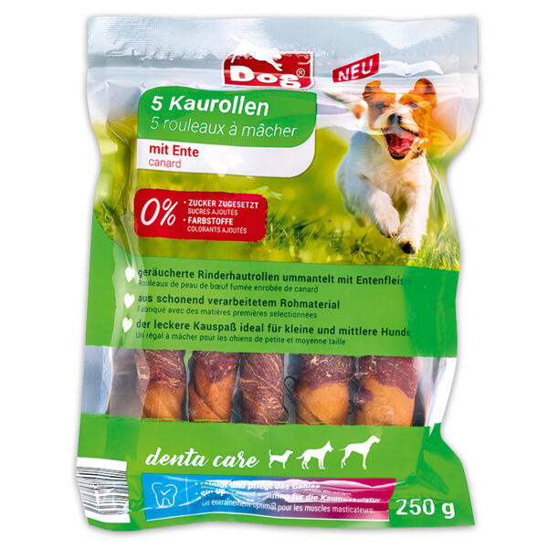 Kaurollen