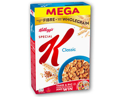 Special K KELLOGG'S(R)