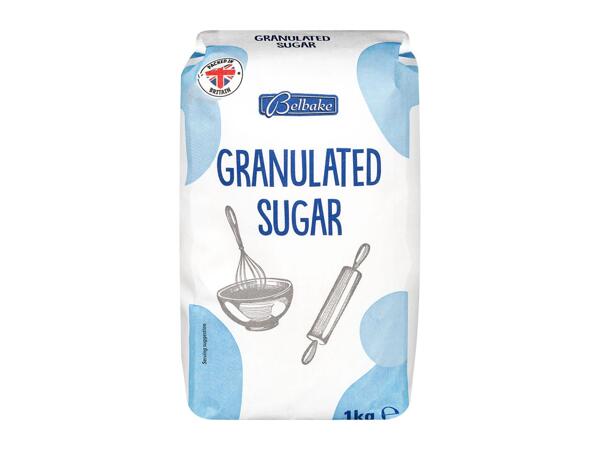 Belbake Granulated Sugar