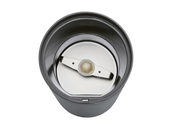 500W Milk Frother