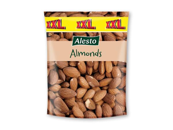 ALESTO Nøddemix eller snackmandler