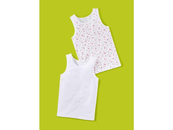 Kids' Vests