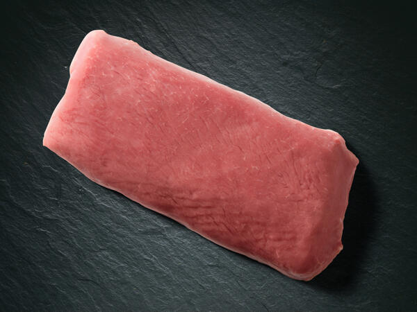 Filet d'agneau premium