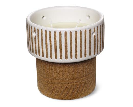 Huntington Home 
 Hanging Planter Candle