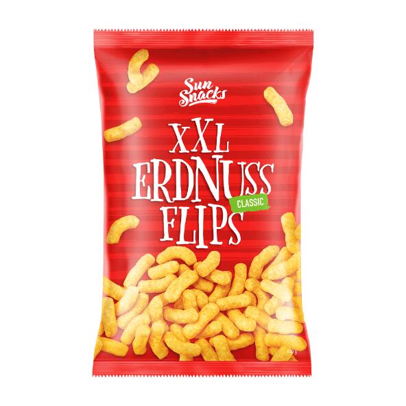Peanutrejer XXL