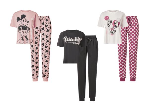 Pyjama, 2 pièces